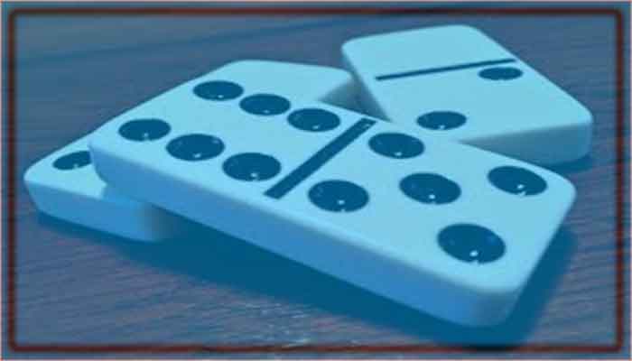 Dapatkan Sejenis Permainan Domino Indonesia Online